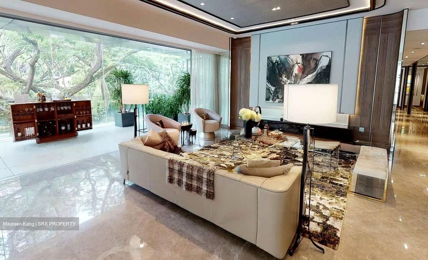 Boulevard 88 (D10), Apartment #601782261